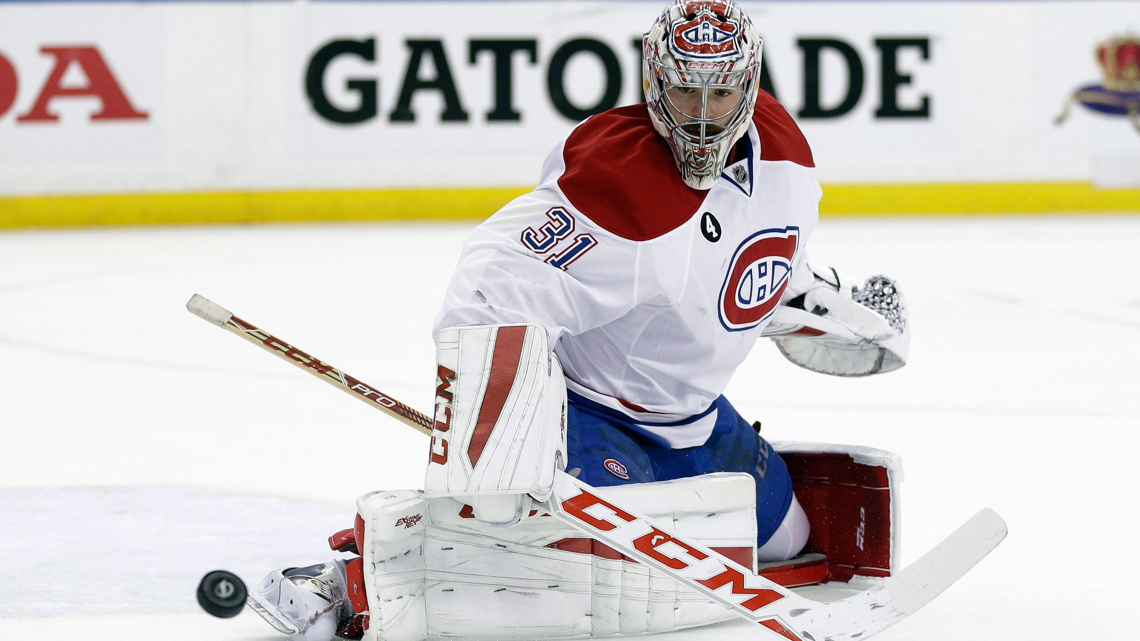 nhl goalie jerseys