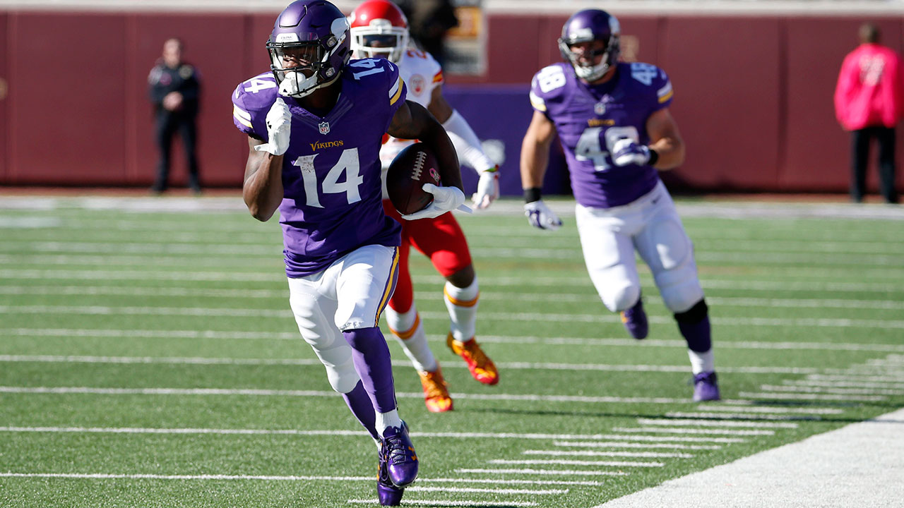 Stefon-Diggs-Minnesota-Vikings