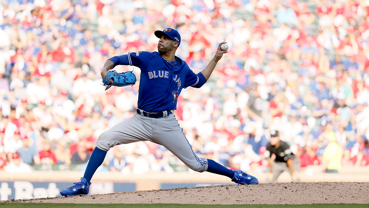 David-Price;-Toronto-Blue-Jays;-MLB