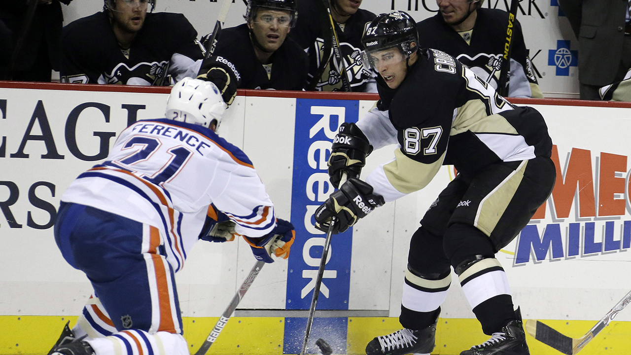 Hockey Night in Canada Cheat Sheet: Nov. 28