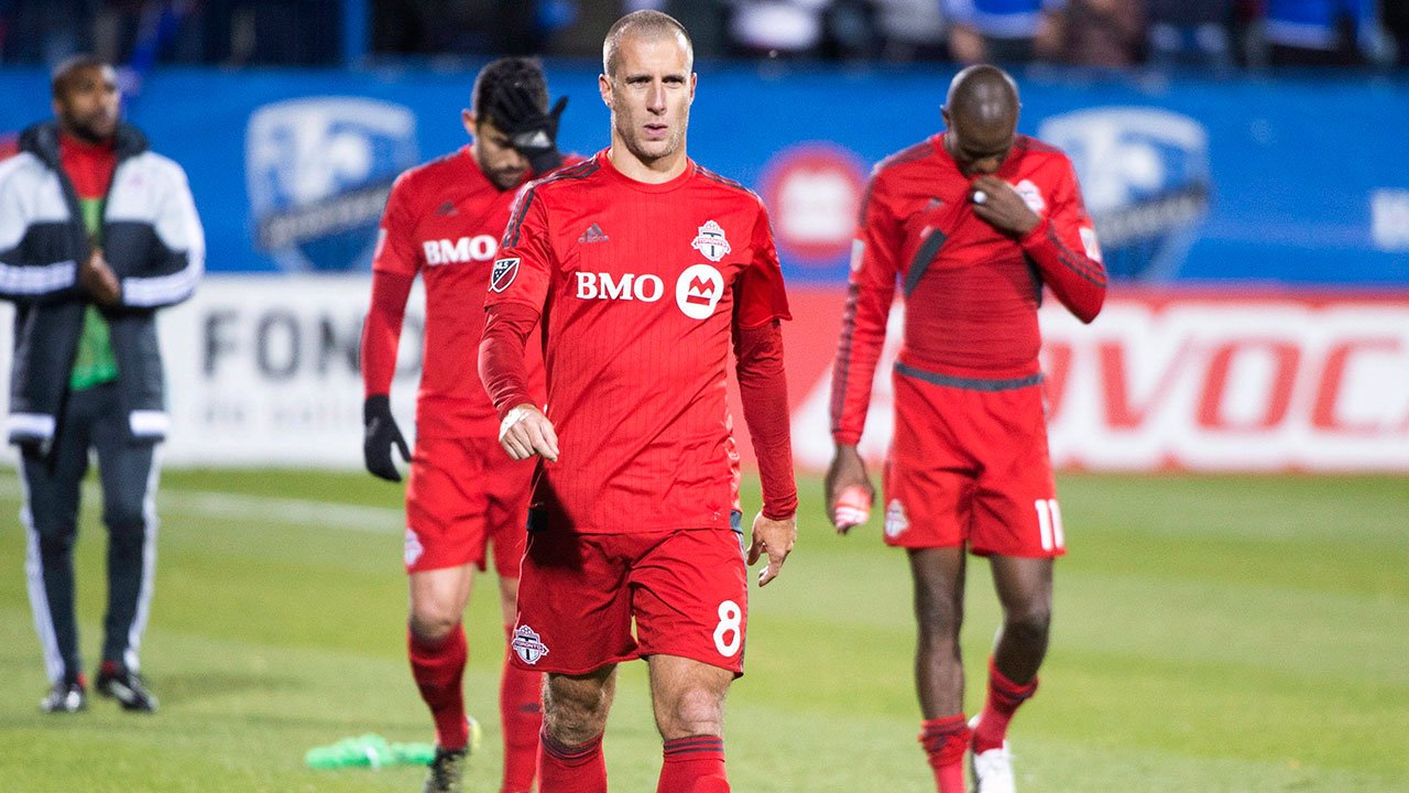 Toronto-FC