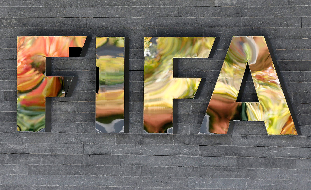 Pioneer of women’s soccer Fatma Samoura leaving FIFA after seven years