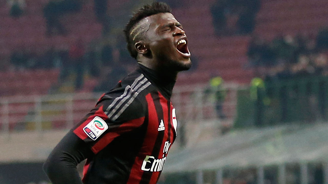 Mbaye-Niang;-AC-Milan