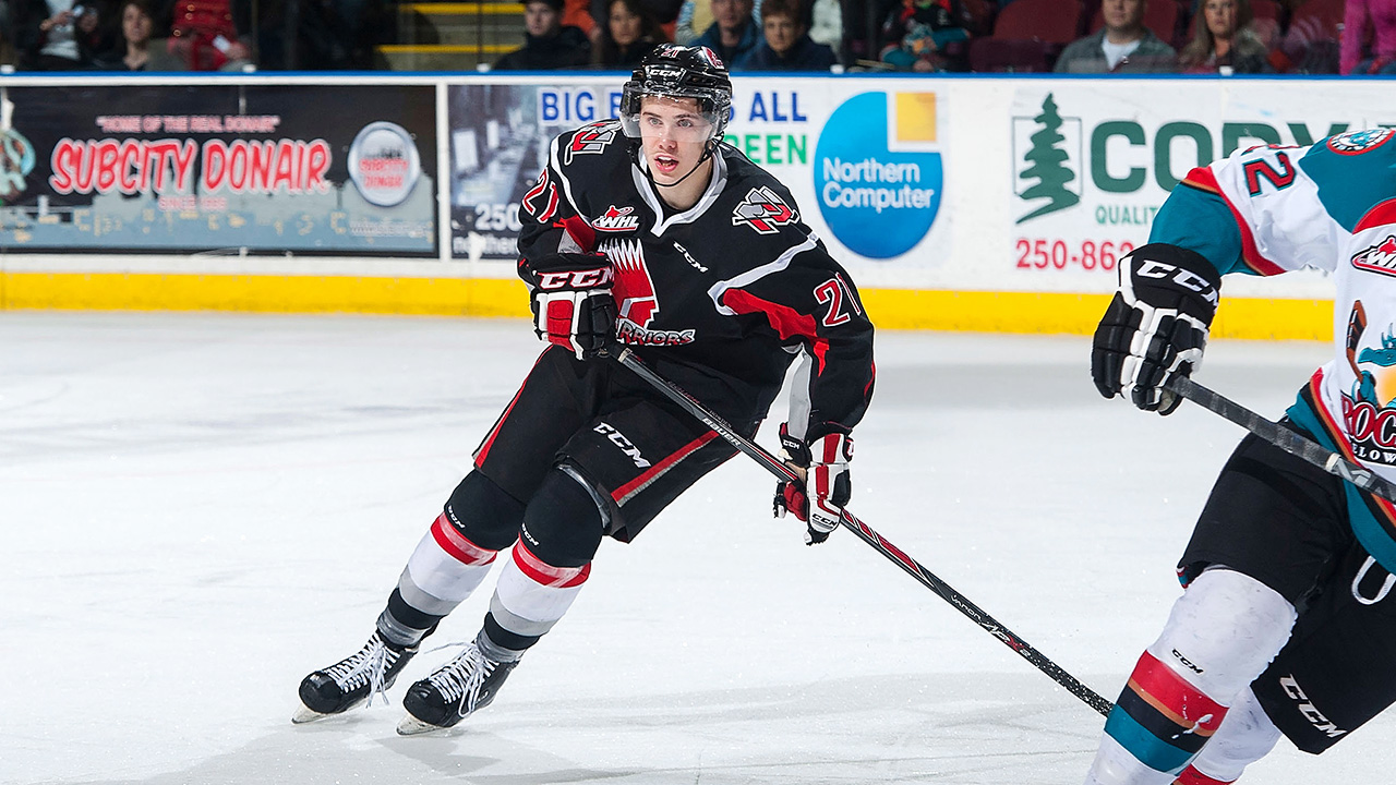 WHL-blog;-Moose-Jaw-Warriors;-WHL;-NHL-Draft