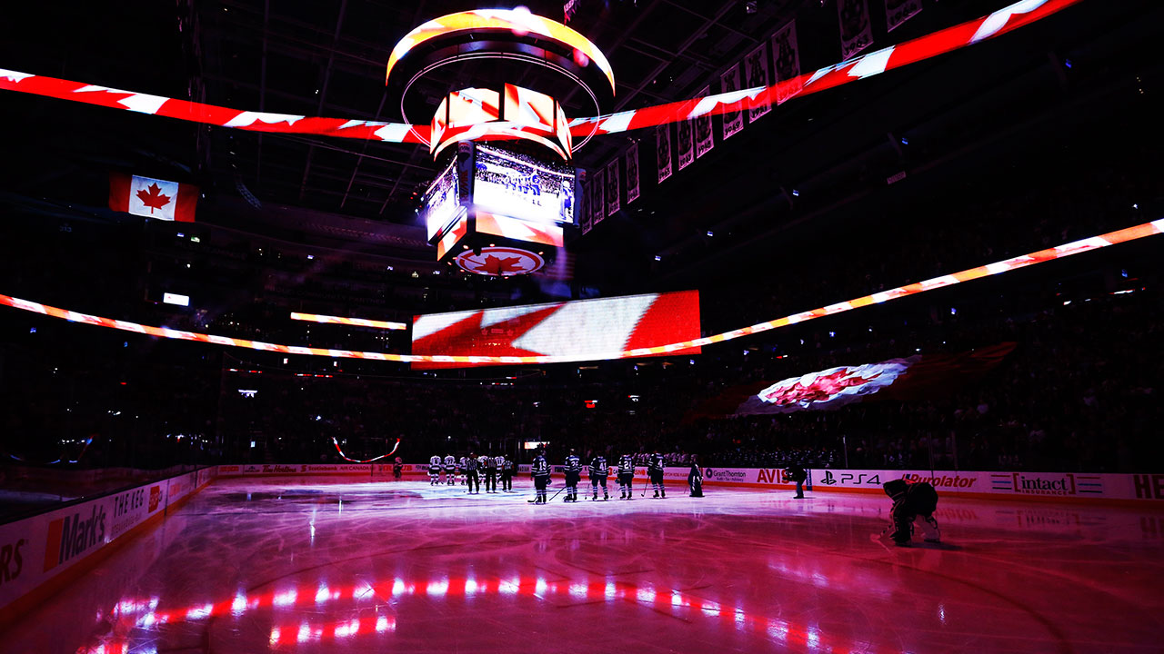 Madison Square Garden, Ice Hockey Wiki