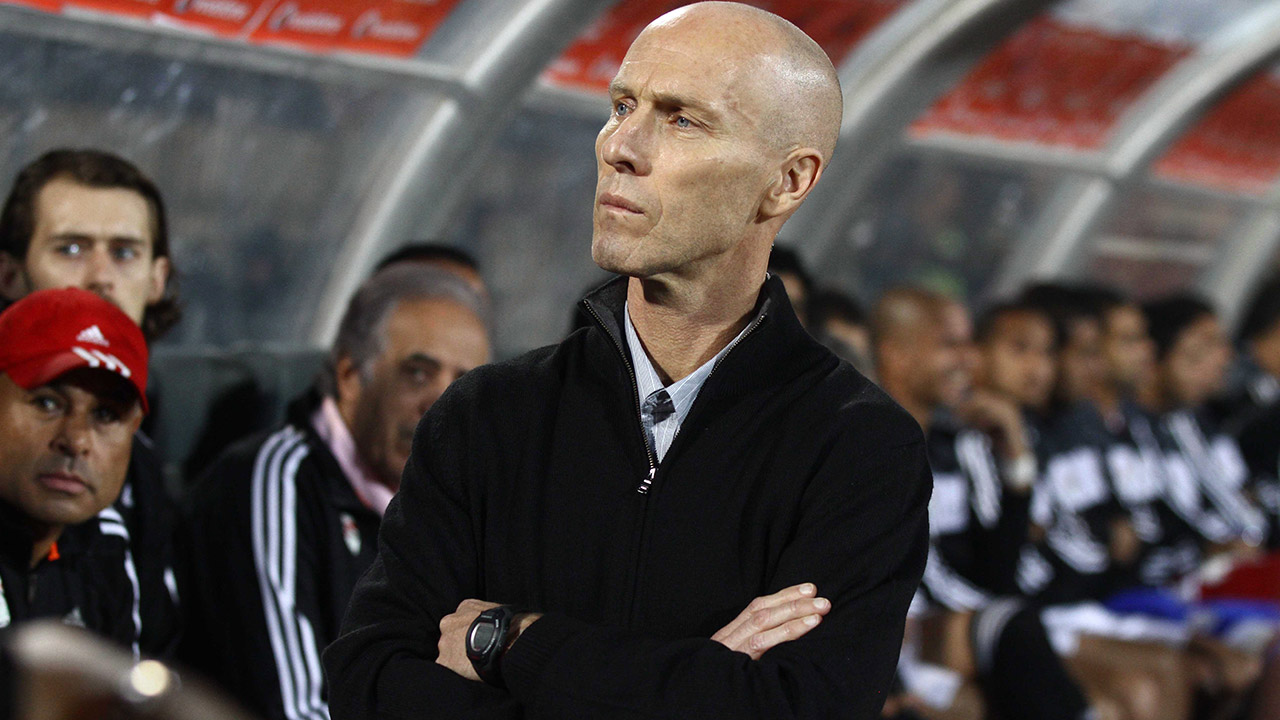 Bob-Bradley