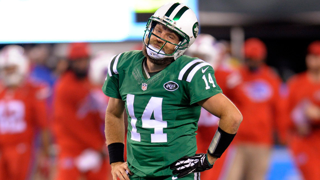 Ryan-Fitzpatrick;-New-York-Jets;-NFL