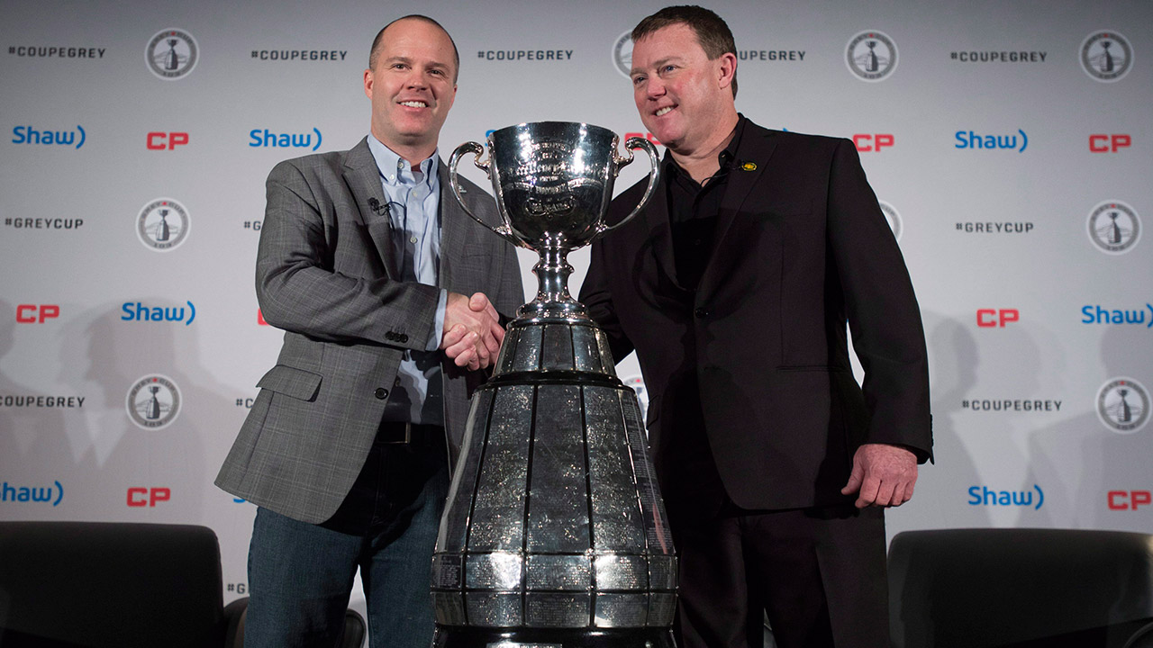 Grey Cup winners to net 16K apiece in bonuses