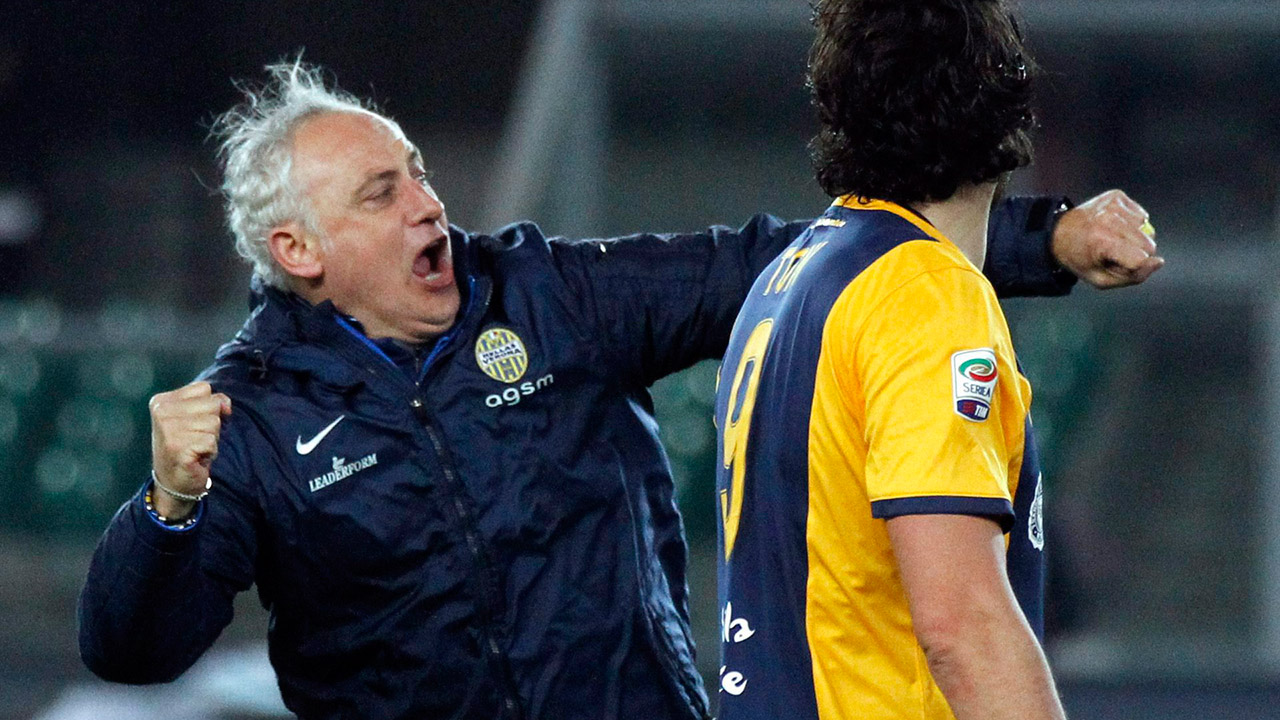 Andrea-Mandorlini;-Hellas-Verona