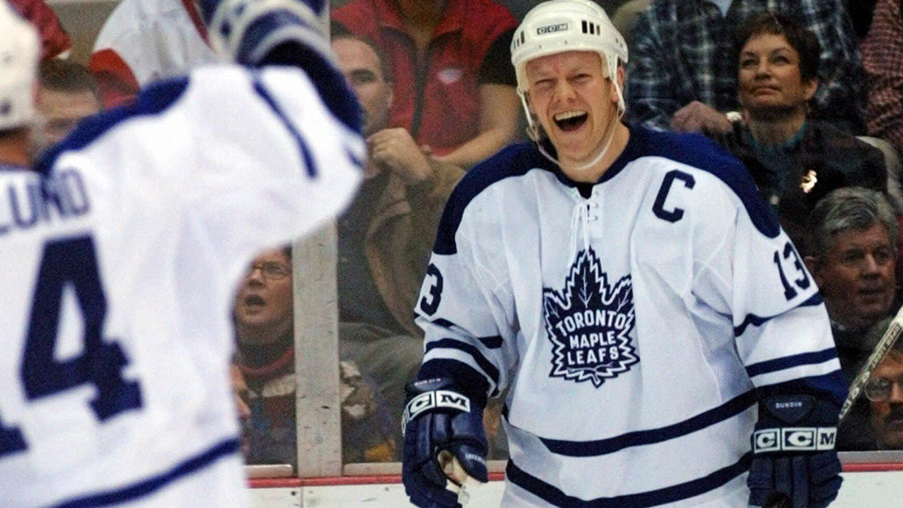 Mats Sundin not surprised Leafs asking stars to take less money