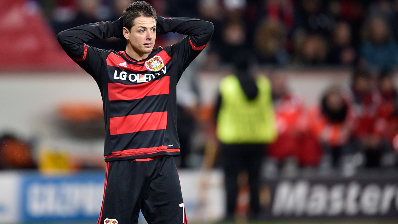 Javier-Hernandez