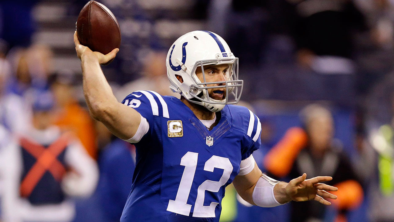 andrew luck pay - Ilustrasi 3