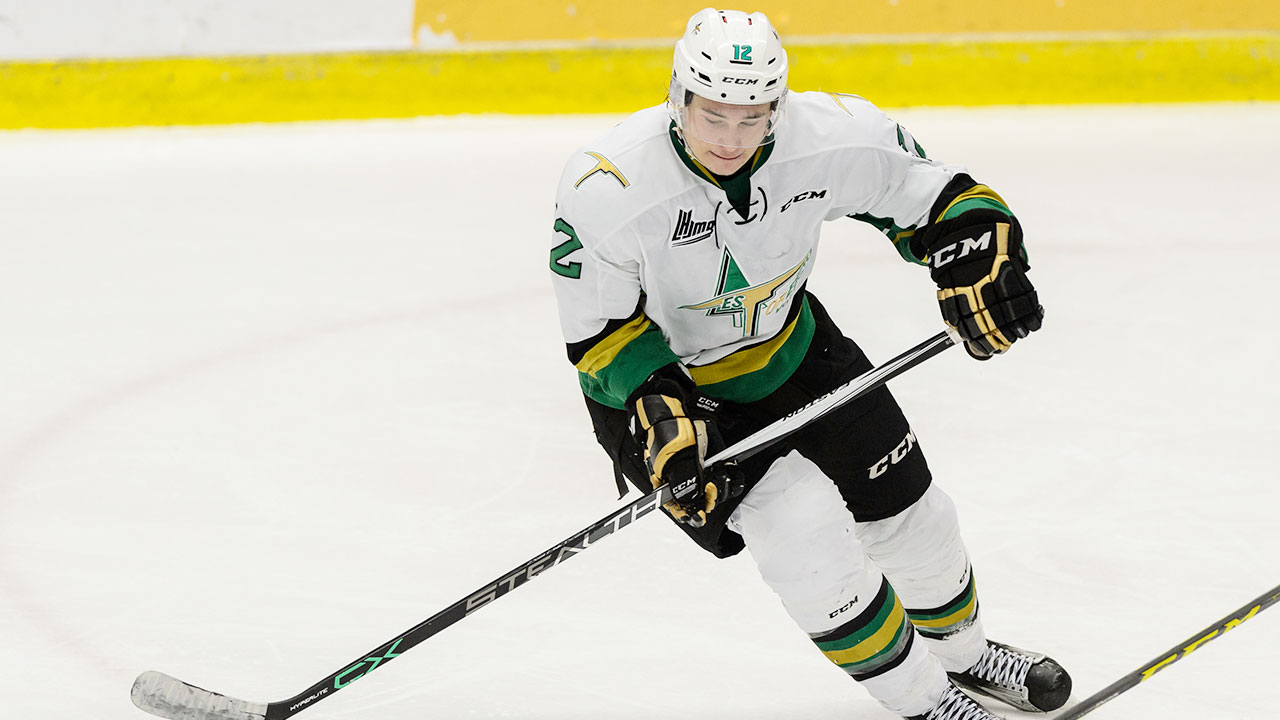 QMJHL;-CHL;-Val-d-Or-Foreurs