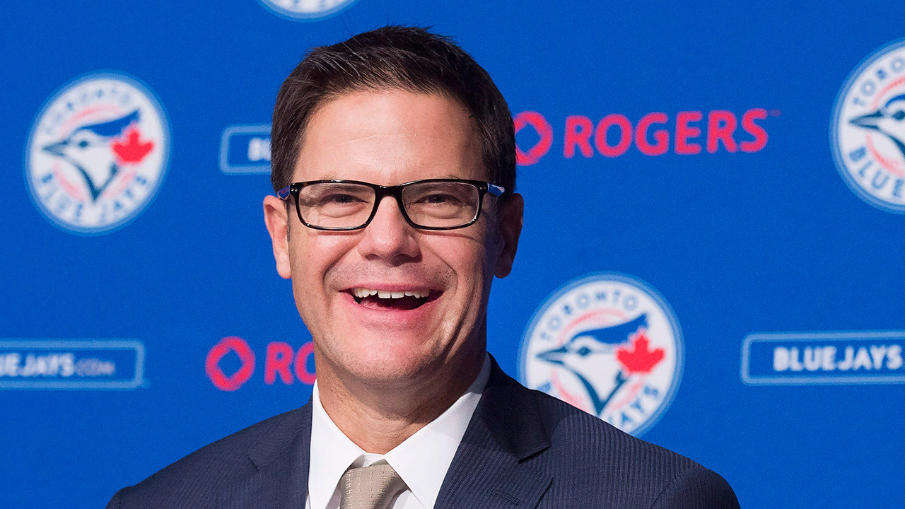 Atkins wants to get to know Bautista, Encarnacion before contract talks