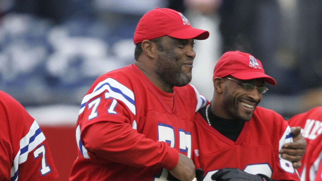 Irving Fryar ordered to pay 600K in mortgage scam