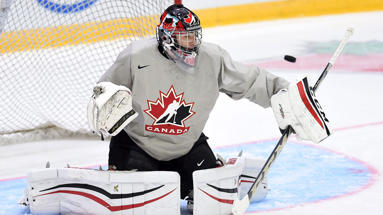 World-junior-hockey-championship