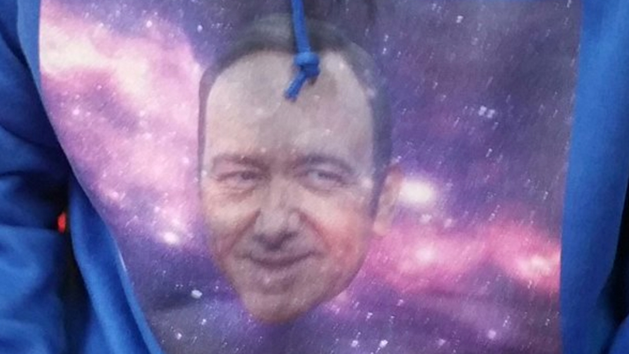 nhl spacey in space