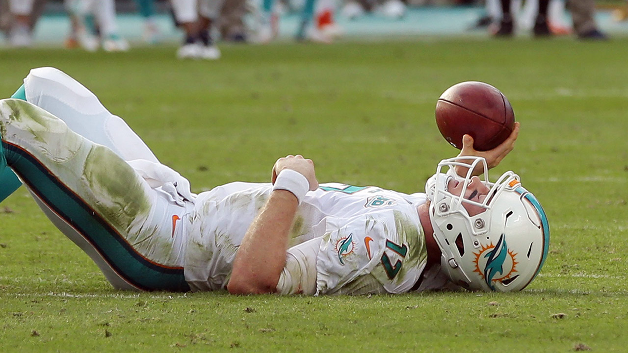 Ryan-Tannehill