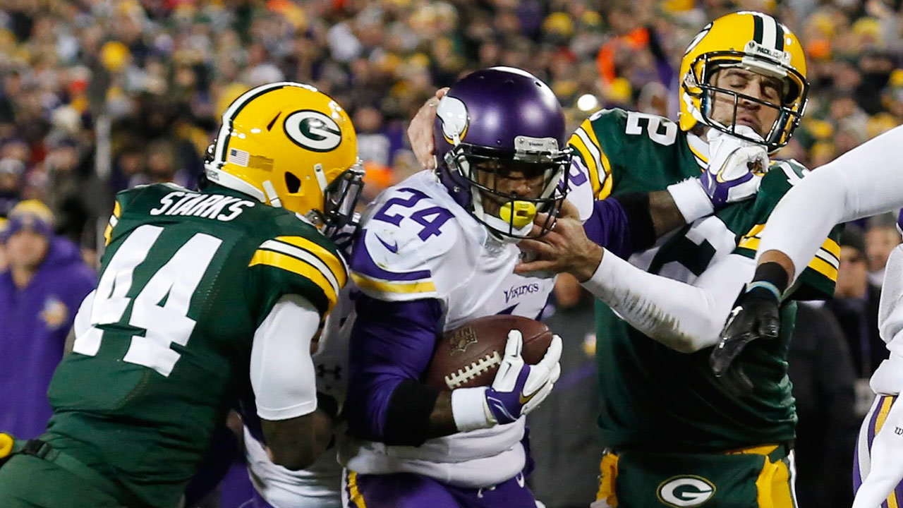Minnesota-Vikings