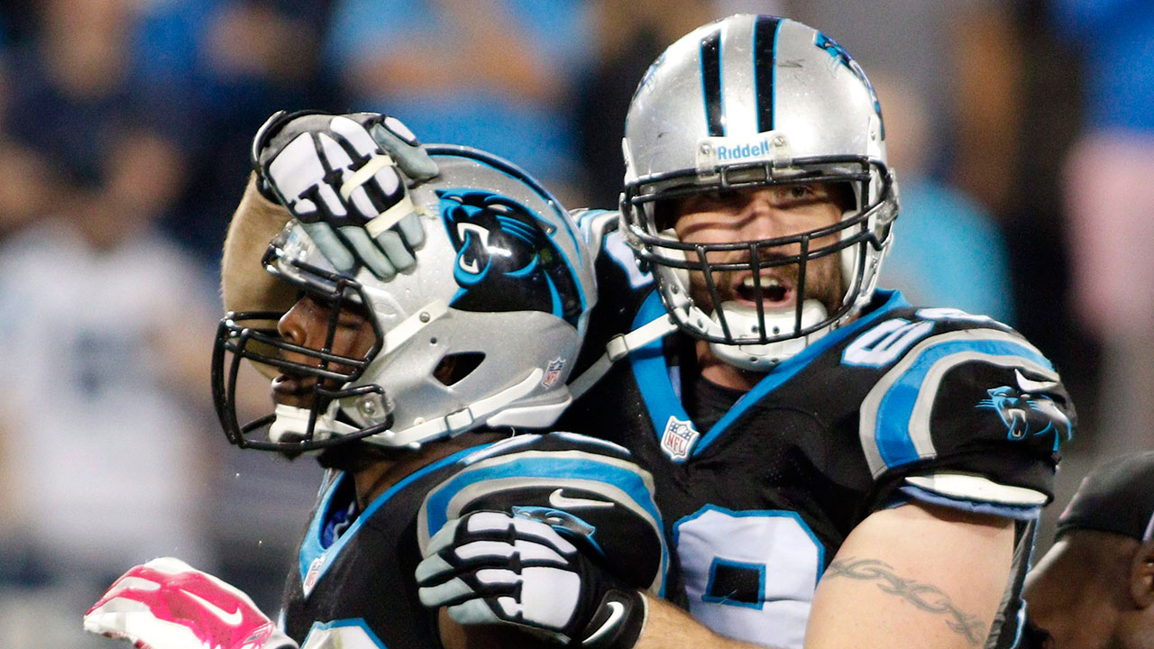 Jared Allen rides into the sunset in retirement video