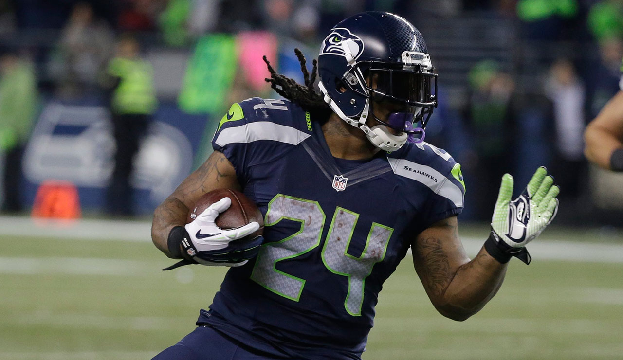 Marshawn-Lynch