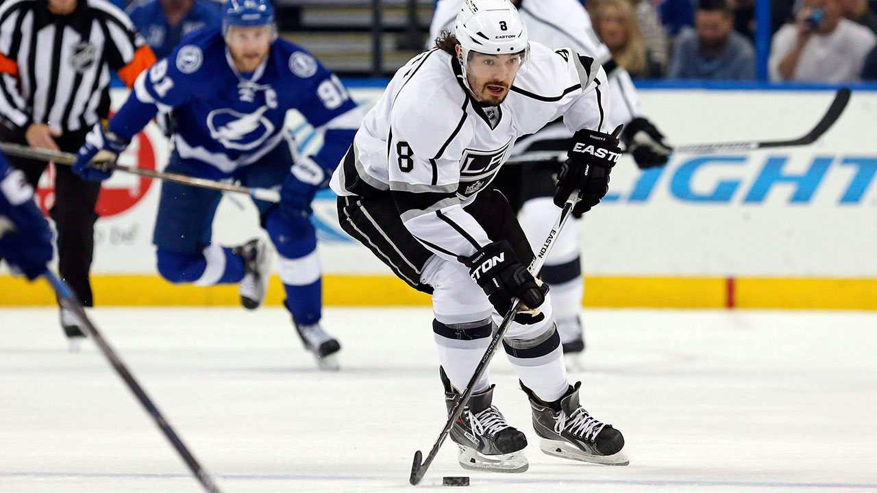 Drew-Doughty;-Norris-Trophy;-NHL;-Los-Angeles-Kings;-Guelph-Storm;-OHL;-CHL;-2008-NHL-Entry-Draft