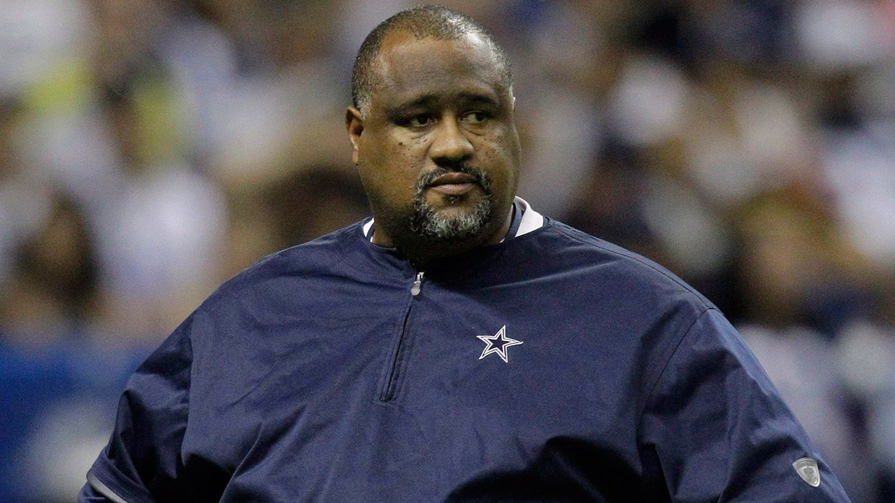 Skip-Peete;-Los-Angeles-Rams;-NFL