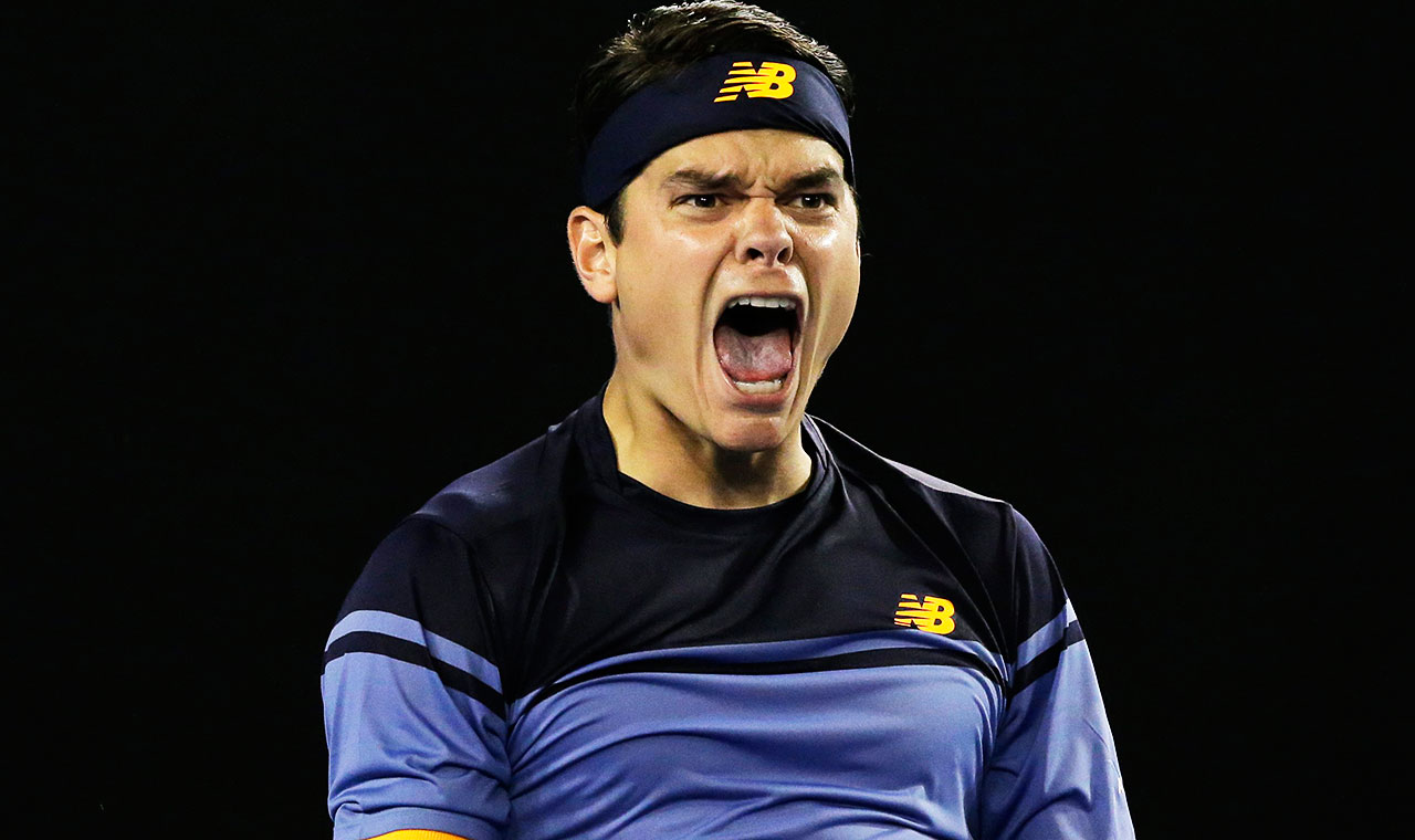 Milos-Raonic