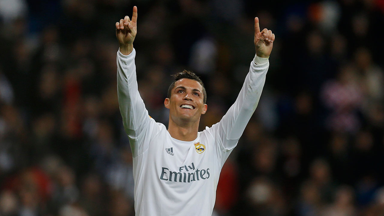 Cristiano-Ronaldo