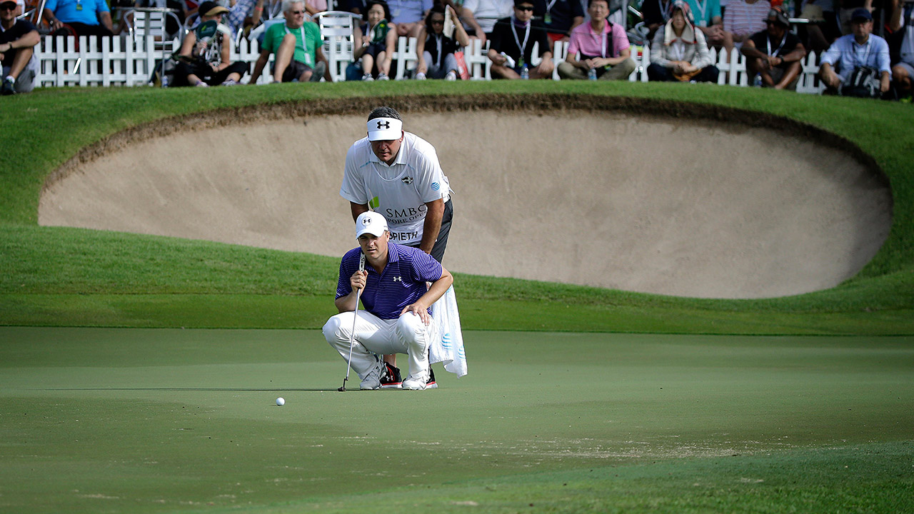 Jordan-Spieth;-SMBC-Singapore-Open