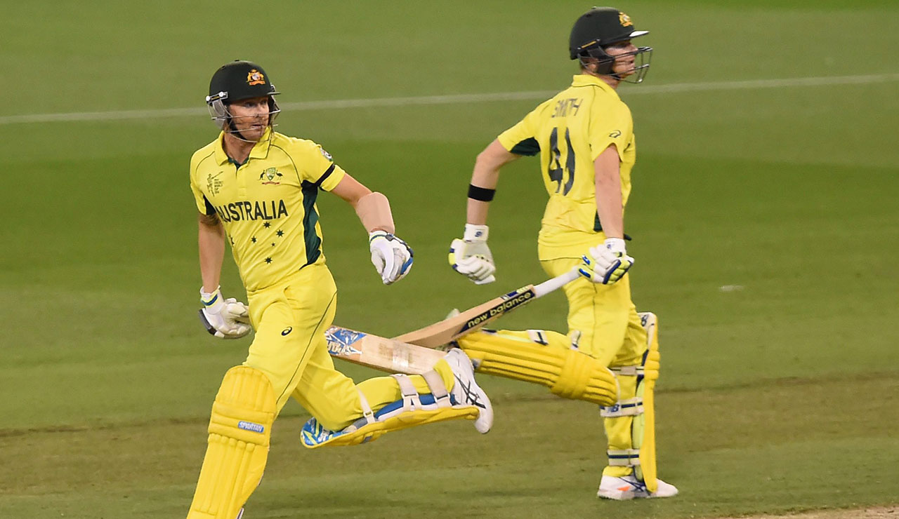 Cricket ‘Big Three’ to see powers reduced by ICC