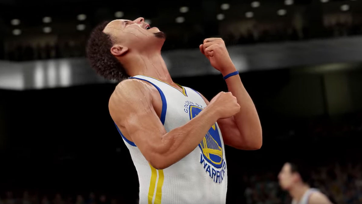 Stephen-Curry;-NBA-2K;