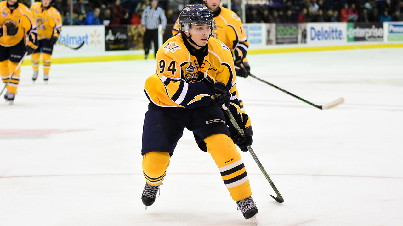 Samuel-Girard;-Shawinigan-Cataractes;-2016-NHL-Draft;-QMJHL;-CHL;-Sportsnet;-Top-Prospects;-Nashville-Predators