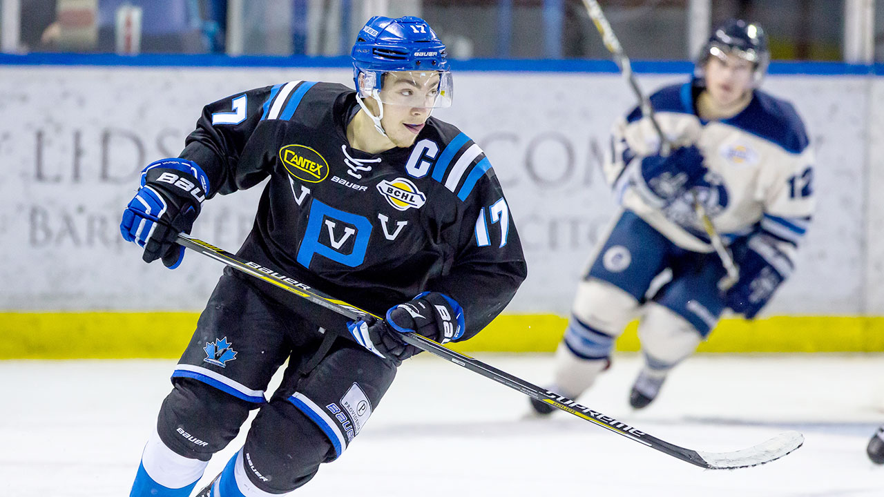 Tyson-Jost;-IIHF-World-U-18-Championship