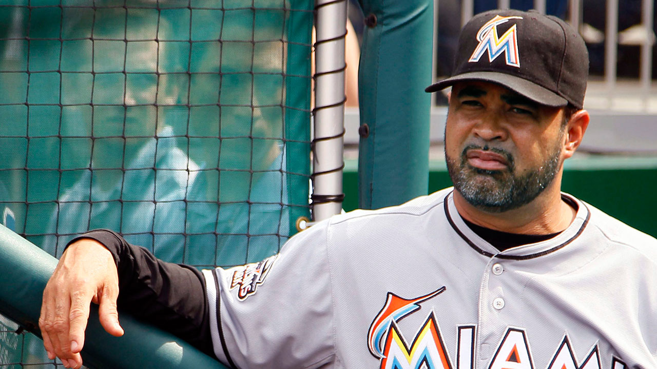 ozzie guillen jr