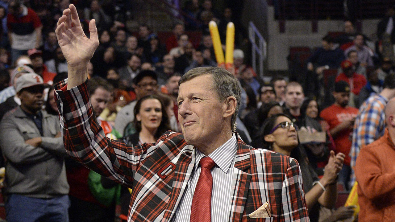 Warriors, TNT to begin NBA with tribute to Craig Sager