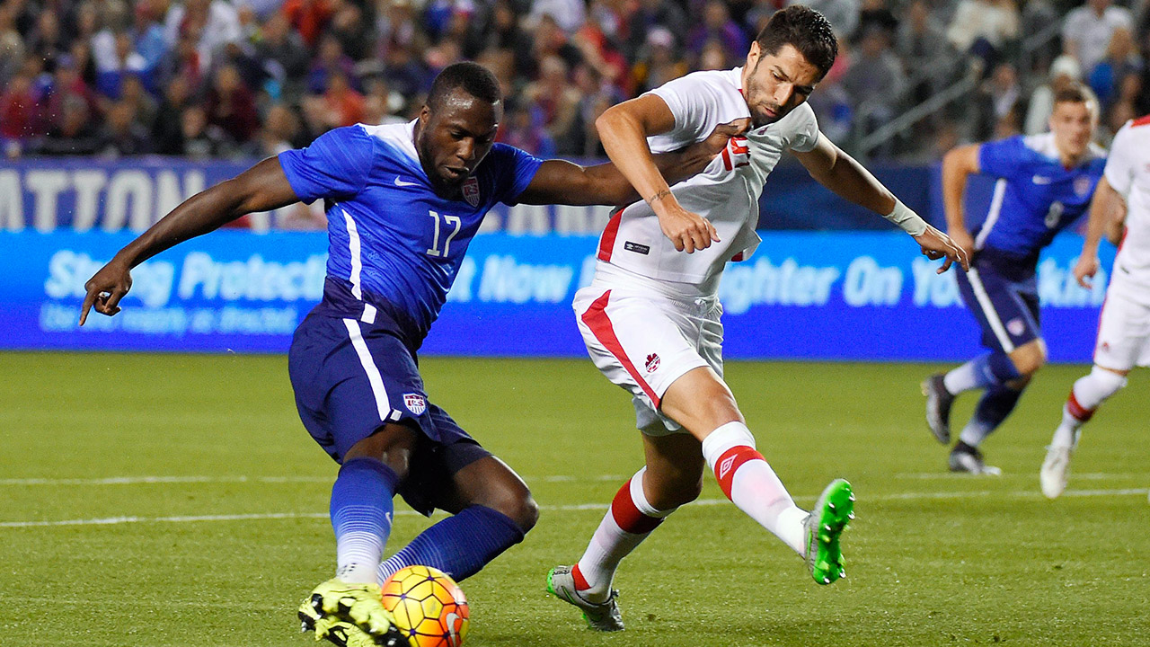 Jozy-Altidore