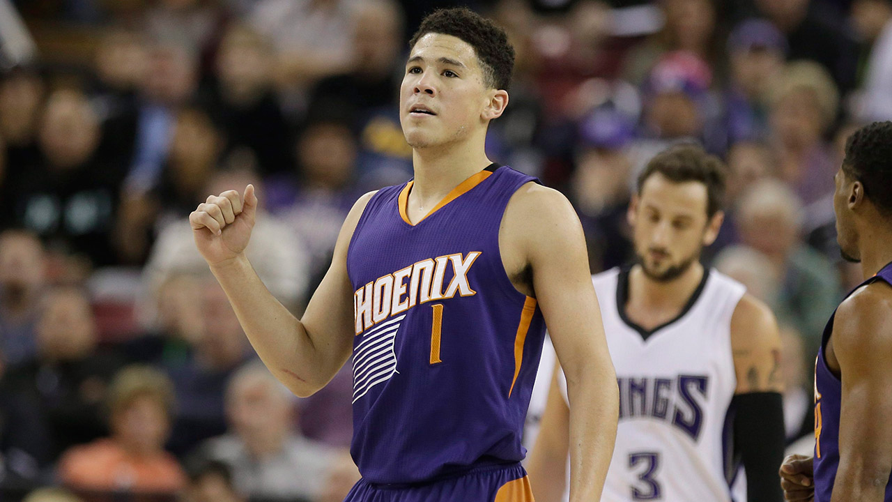 Devin-Booker;-Phoenix-Suns;-NBA