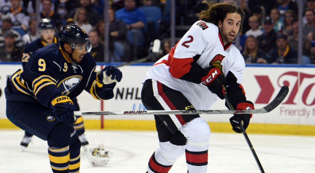 Defenceman Jared Cowen joins Avalanche 
