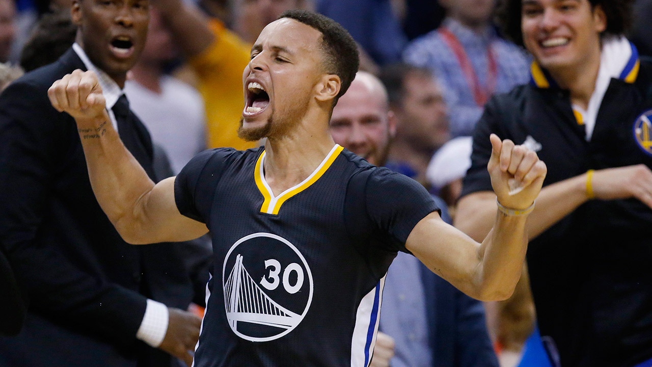 Steph-Curry