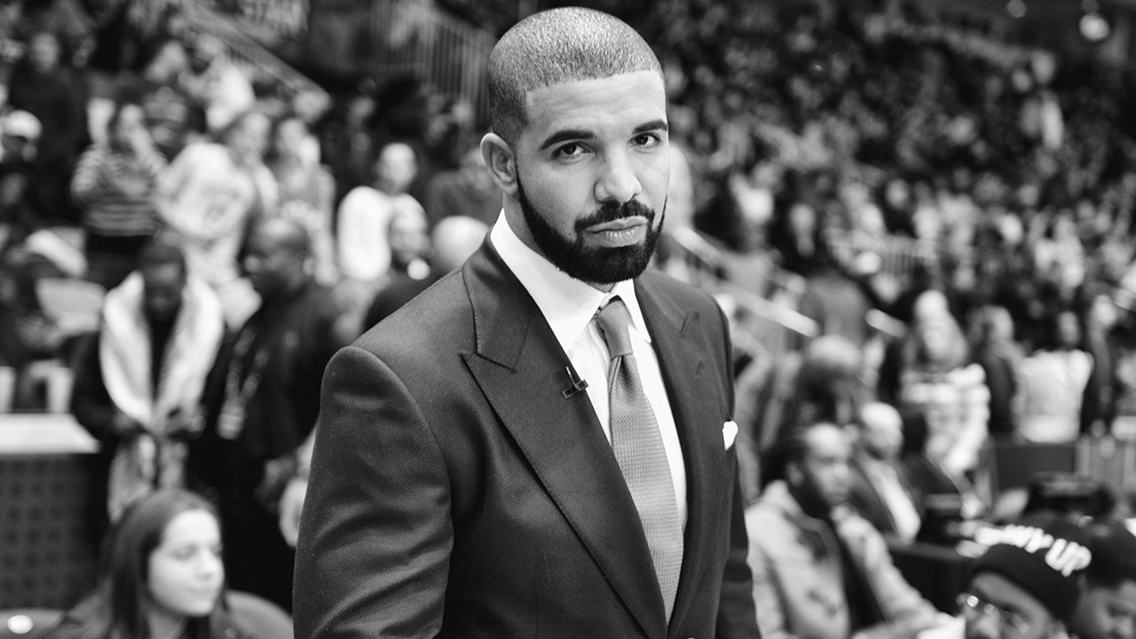 Drake;-NBA