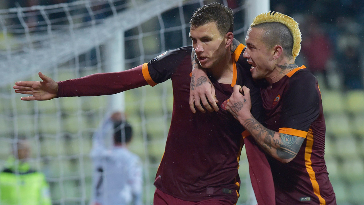 Roma;-Edin-Dzeko;-Serie-A