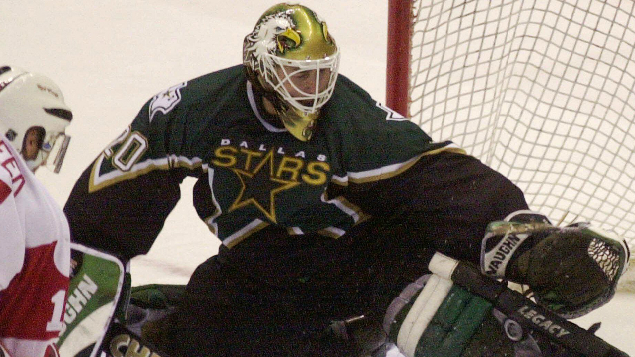 Ed Belfour's 2002 Olympic gold medal auctioned off for US$34,777