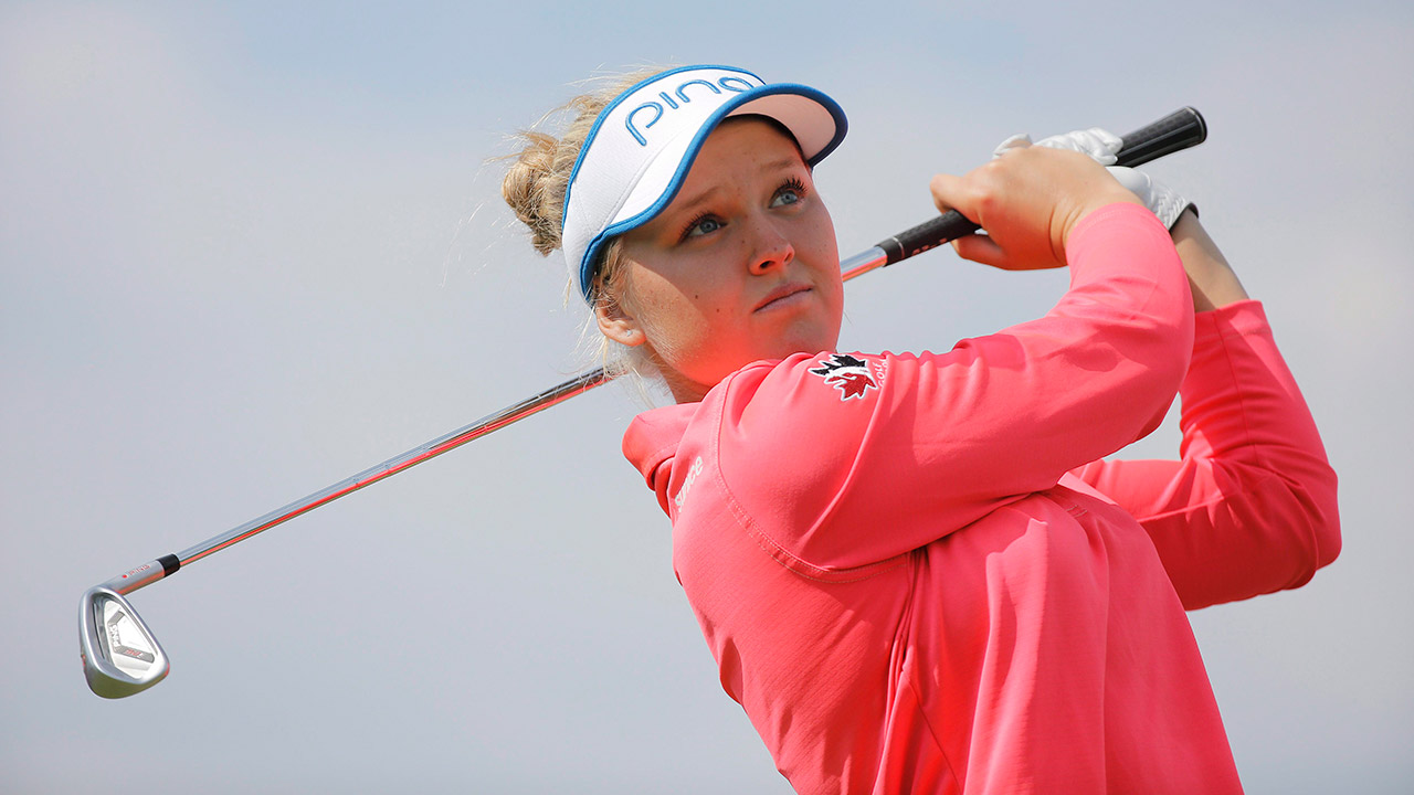 Brooke-Henderson;-LPGA-Tour
