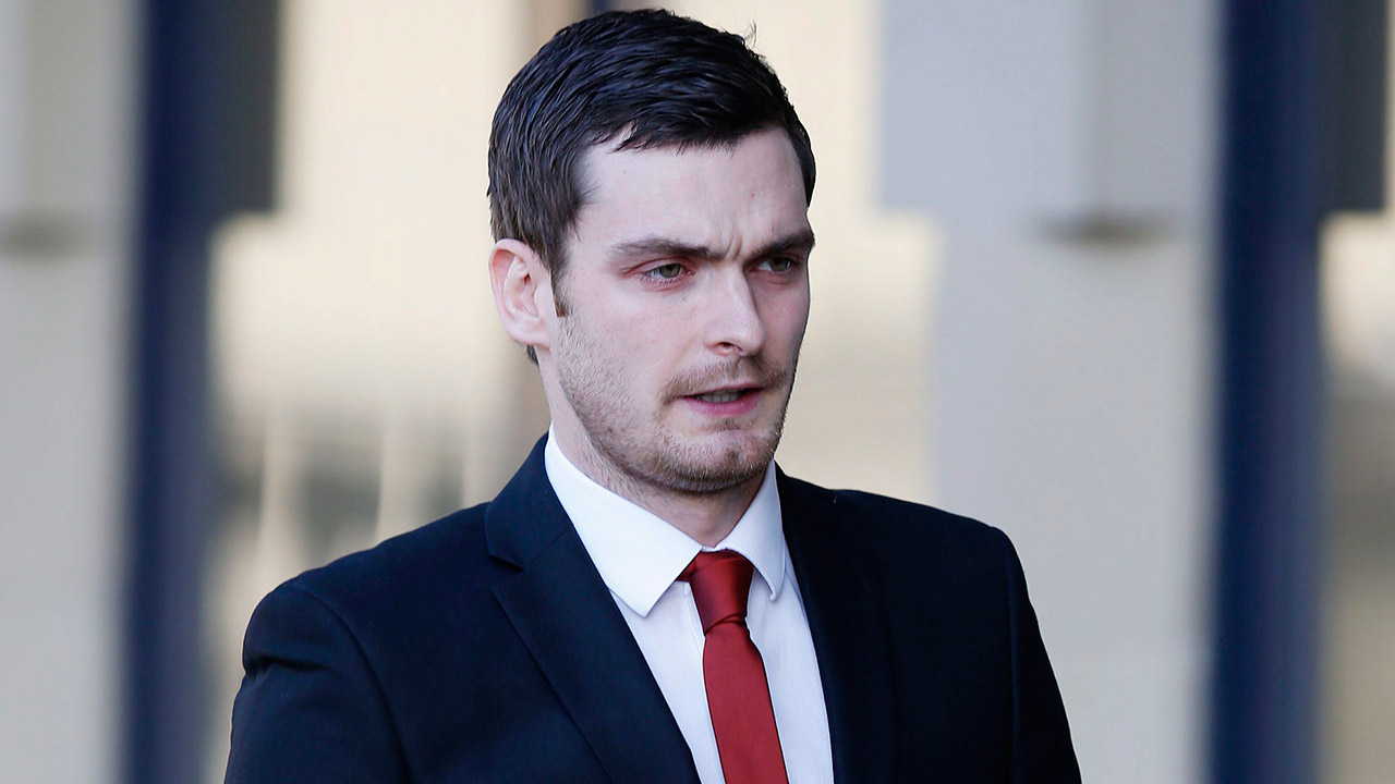 Adam-Johnson