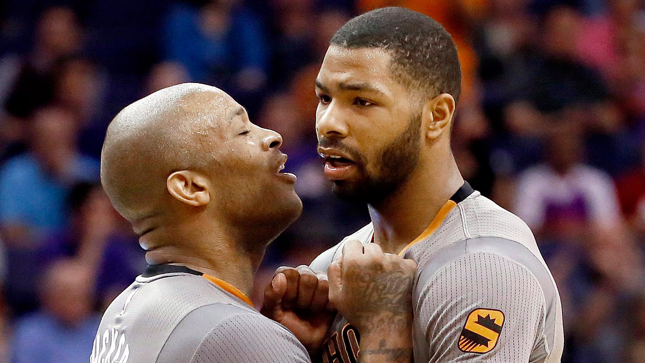 Toronto-Raptors;-NBA;-Phoenix-Suns