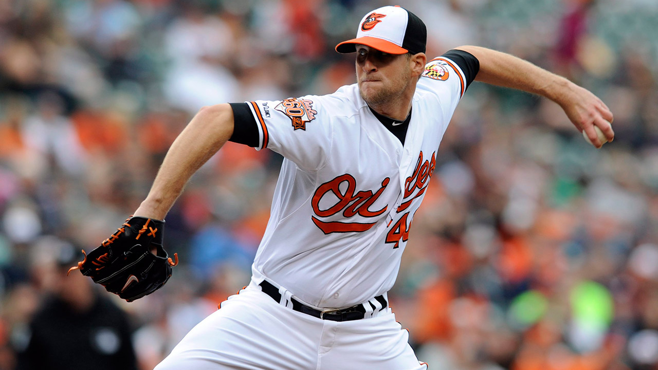 Troy-Patton;-MLB;-Baltimore-Orioles;-Miami-Marlins