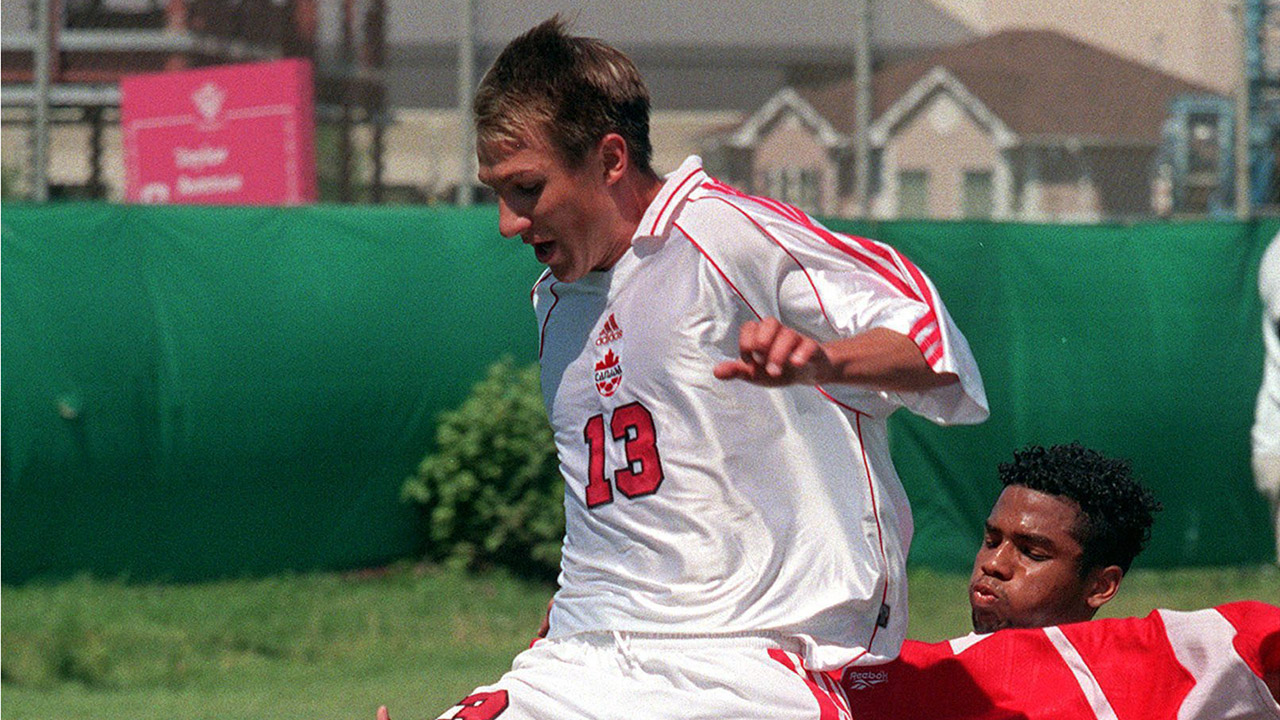 Chris-Pozniak;-Toronto-FC;-MLS