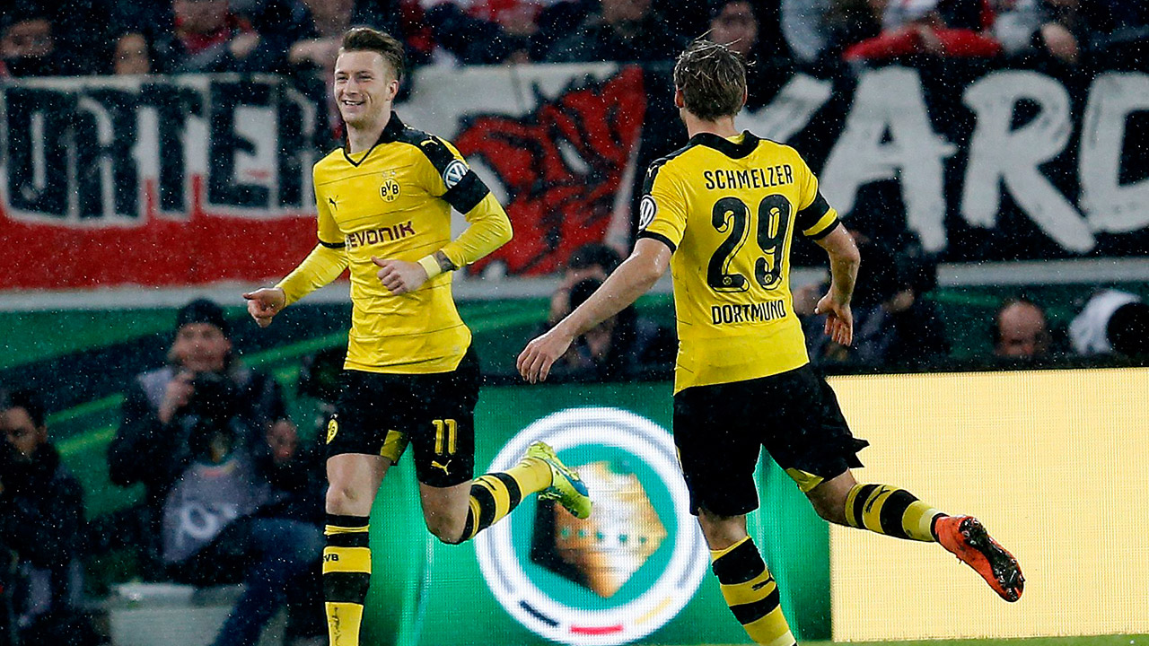 Marco-Reus;-Borussia-Dortmund;-German-Cup