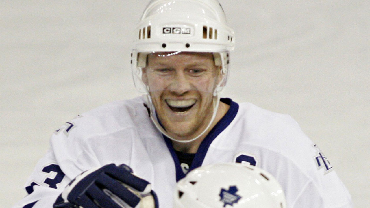 Leafs to honour former captain Sundin on Feb. 11